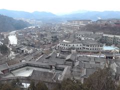 -云端咖啡(古北水镇景区店)