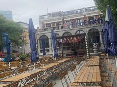 -天津意大利风情旅游区