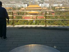 景点-景山公园