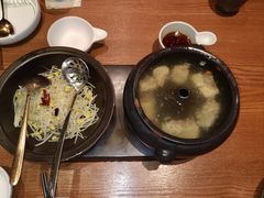 -云海肴·汽锅鸡·云南代表菜(天山百盛优客店)