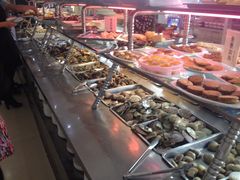 -春华海鲜城(广场西苑店)