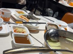 -潮发潮汕牛肉店(龙洞店)