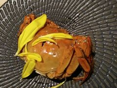 醉蟹-上海老站(徐家汇店)