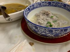 -东方红酒楼(知春路店)
