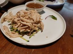 -陆壹捌餐厅(五大道店)