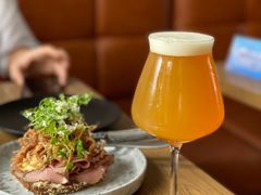 -BOR Eatery(安福路店)