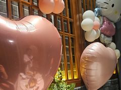 -迦南苑·新派青岛菜·生日纪念日主题餐厅