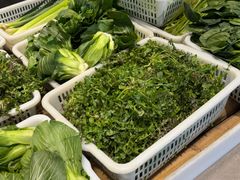 -亭下湖饭店(康岭店)