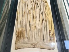 -巴音郭楞蒙古自治州博物馆