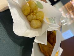 -SUBWAY赛百味(高新绿宝店)