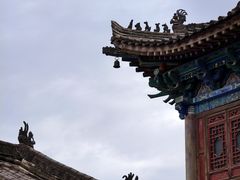 -万寿八仙宫
