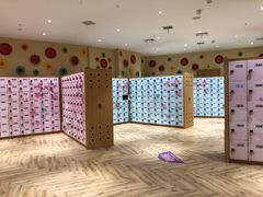 -汤W城市微度假(仓山店)