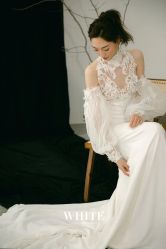 -纯色时光婚纱艺术馆WHITE