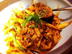 敲糖棒棒鸡-映水芙蓉(上海万象城店)