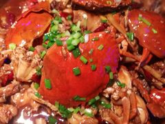 -胖哥俩肉蟹煲(济南世茂国际广场店)