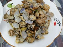 -望海潮海鲜店 特色家常菜(在海一方店)