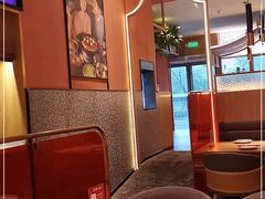 -鱼酷活鱼烤鱼(静安大融城店)