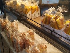 -超港·蛋糕面包(国购店)
