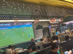 -517烧烤·龙虾·海鲜大排档(万象都荟店)