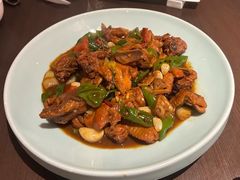 -静之湖湖畔餐厅