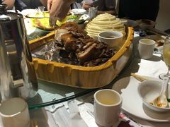 -鸭王烤鸭店(三里河店)