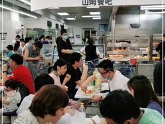 -山姆餐吧(山姆会员商店店)