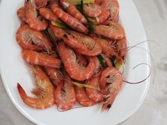 -小辣妹川味海鲜加工店(第一市场椰风巷店)