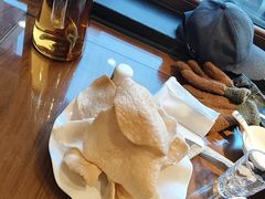 -那家老院子东北菜·饺子·小鸡炖蘑菇(艳华街店)