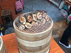 -沈从文故居