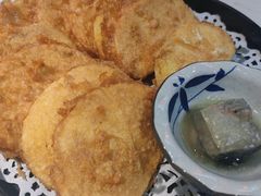-京门活鱼馆·鱼火锅(百子湾（原红庙）店)