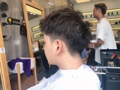 -星格造型·Hair Salon