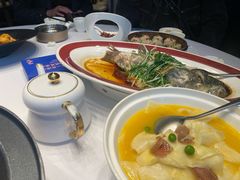 -院里寻菜·精致庭院菜(观沙岭店)