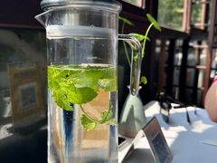 -野蔓果·山野菜(西湖景区·龙井茶田店)