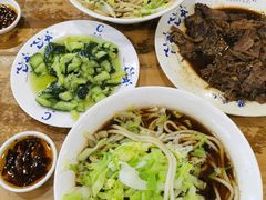 -柴氏风味斋(甘家口店)