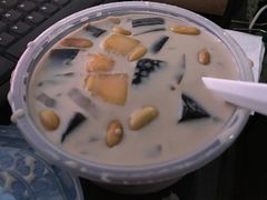 -合德记顺德双皮奶(江南西店)