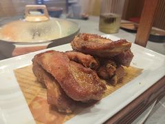 -创味·民间海南菜·非遗藤桥排骨(藤桥·免税城店)