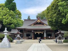 -水前寺成趣园
