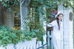 点击看大图 -onlygirl摄影美学馆高端定制(江滩店)