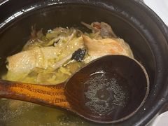 -徽镇小厨·经典徽菜(马连道店)