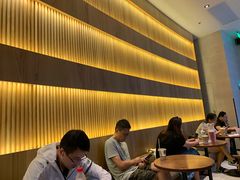 -星巴克(新达汇三林店)