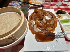 -西贝(上海我格广场店)