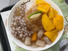 -鲜芋仙(高新万达广场店)