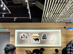 -舌尖尖·兰州牛肉面(浦东机场店)