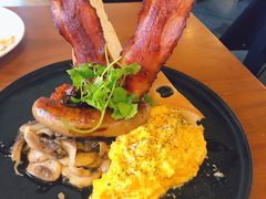 -UPPER KITCHEN(延安路店)