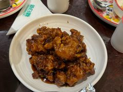 -新白鹿餐厅(爱琴海购物中心店)