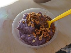-夏食光安顺小舒冰粉冰浆(甲秀楼店)