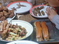 -永红源啤酒·烧烤·海鲜·大排档(青特城店)