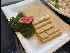 -大匠工房古船木艺术餐厅·猪肚鸡专门店(长白仙岛店)