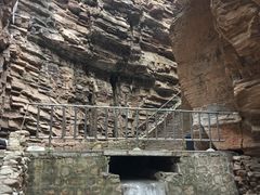 -黄崖洞文化旅游区
