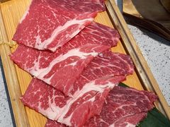 -妥妥烤肉料理(昙华林店)